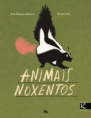 Animais noxentos