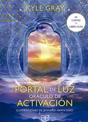 Portal de luz: Oráculo de activación Portal de luz: Oráculo de activación