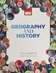 Geography and History Learn and Take Action 3º ESO Versión 2 Cyl/Val/Ast/Ext/Ara/Bal