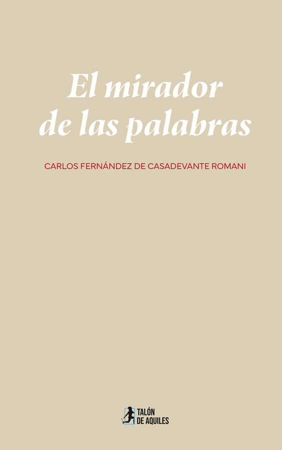 El mirador de las palabras