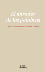 El mirador de las palabras El mirador de las palabras