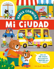 Mi ciudad Mi ciudad