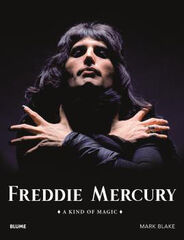 Freddie Mercury Freddie Mercury