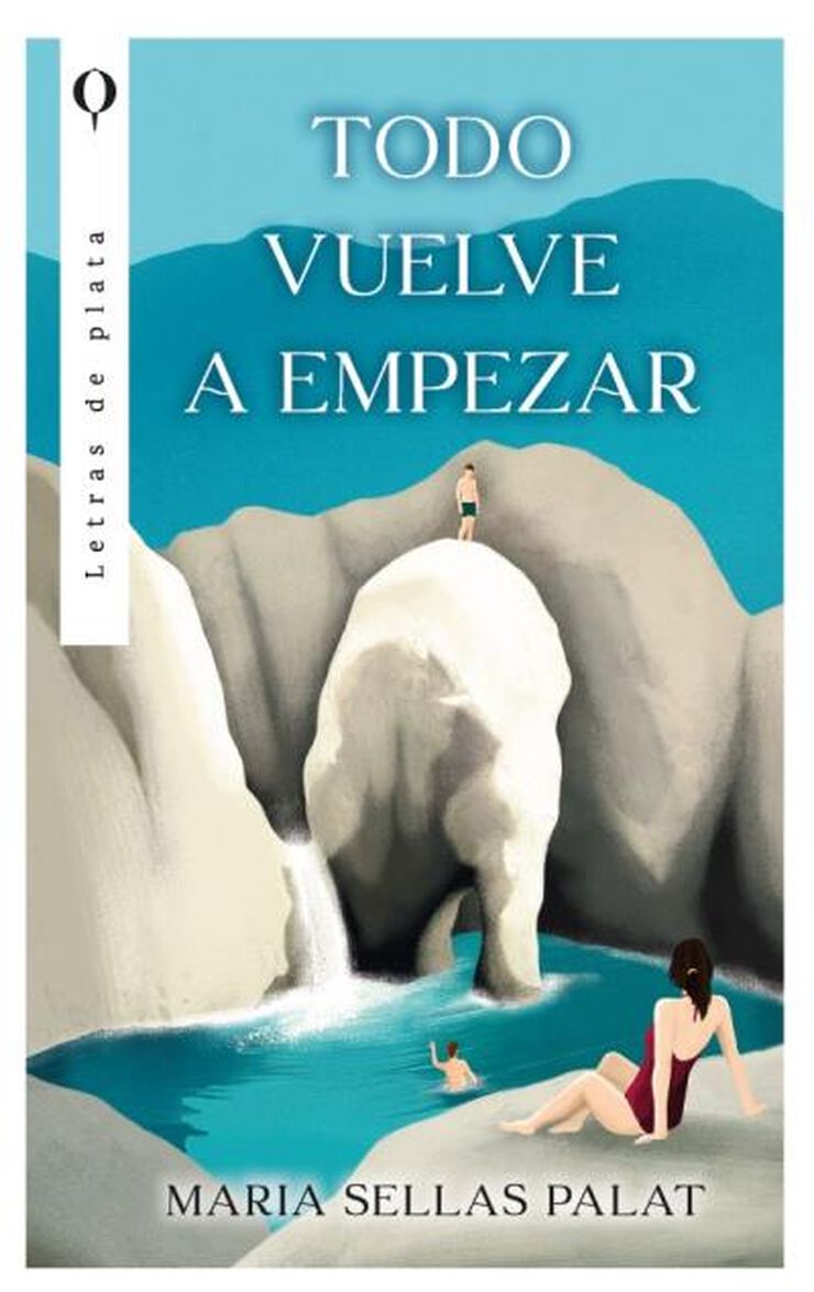 Todo vuelve a empezar