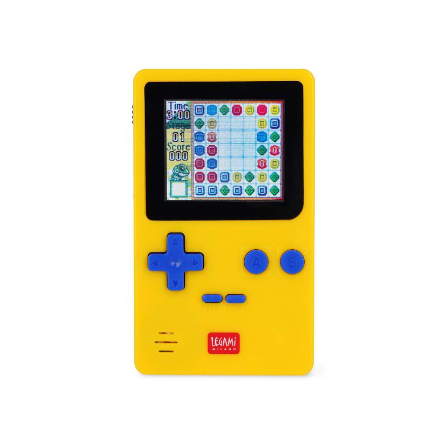 Joc Super Arcade Legami