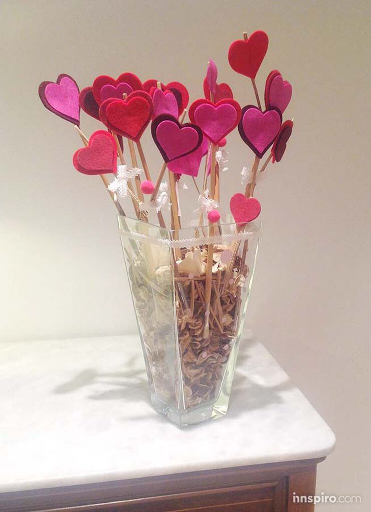 Feltre acr&iacute;lic 20x30cmx2mm blau