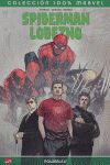 Spiderman-Lobezno-Powerless