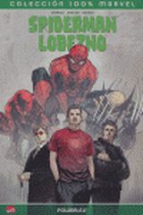 Spiderman-Lobezno-Powerless