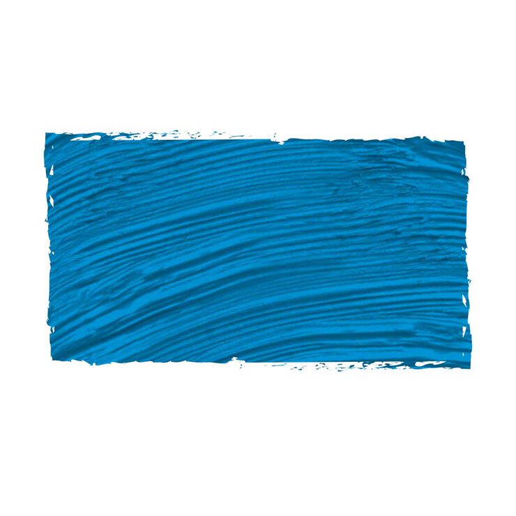 Pintura acrílica Goya 125ml azul claro