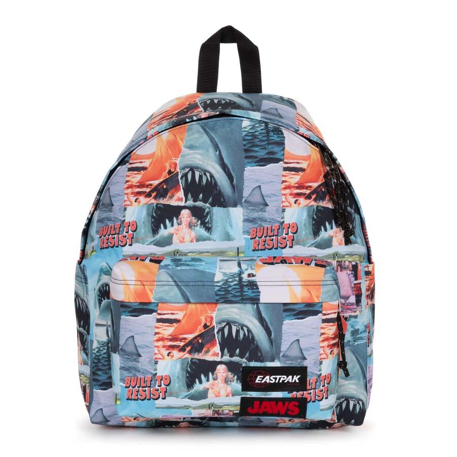 Motxilla Eastpak PC Day Pak'r Jaws Print