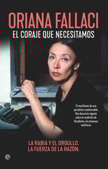 El coraje que necesitamos El coraje que necesitamos