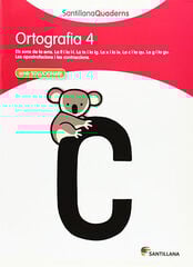 Ortografia Catalana 04 Primària Grup Promotor Ortografia Catalana 04 Primària Grup Promotor