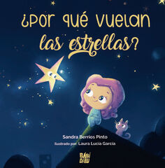 Por qué vuelan las estrellas