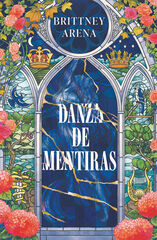 Danza de mentiras