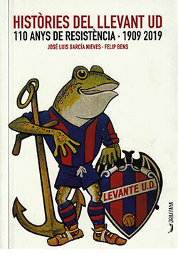 Hist&ograve;ries del Llevant UD