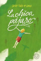 La chica pájaro La chica pájaro