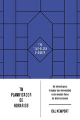 Tu planificador de horarios