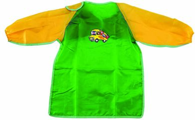 Bata delantal para pintar Jovi, grande