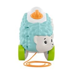 Figura interactiva Fisher Price Linkimals Eriçó