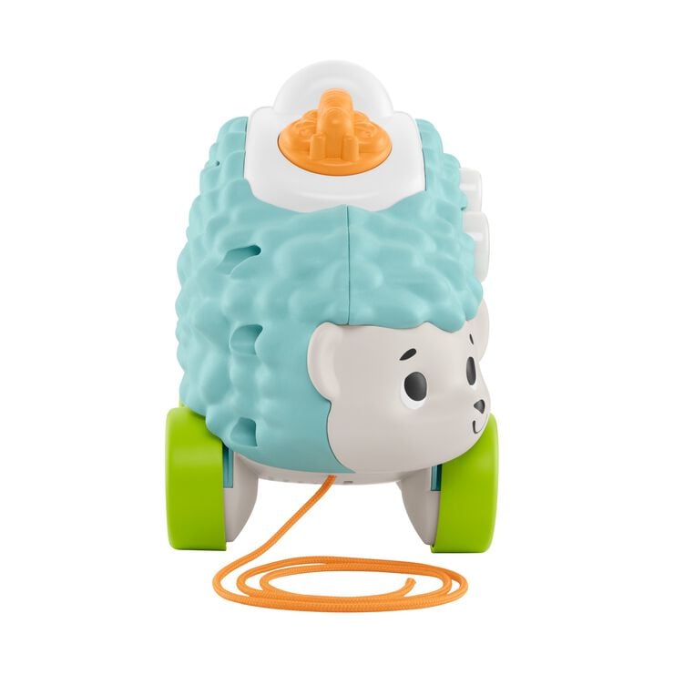 Figura interactiva Fisher Price Linkimals Eriçó