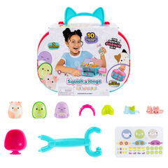 Malet&iacute;n Squishalongs