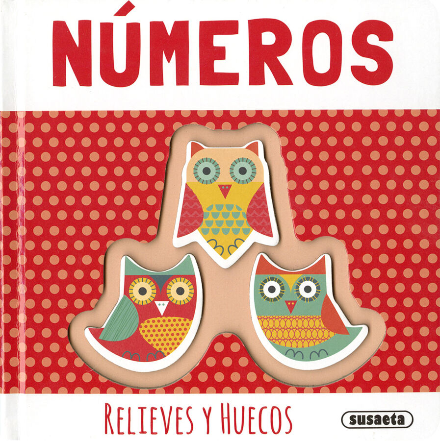 N&uacute;meros