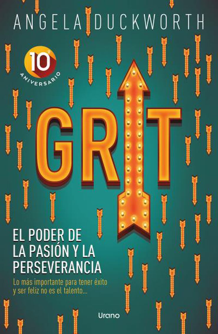 Grit