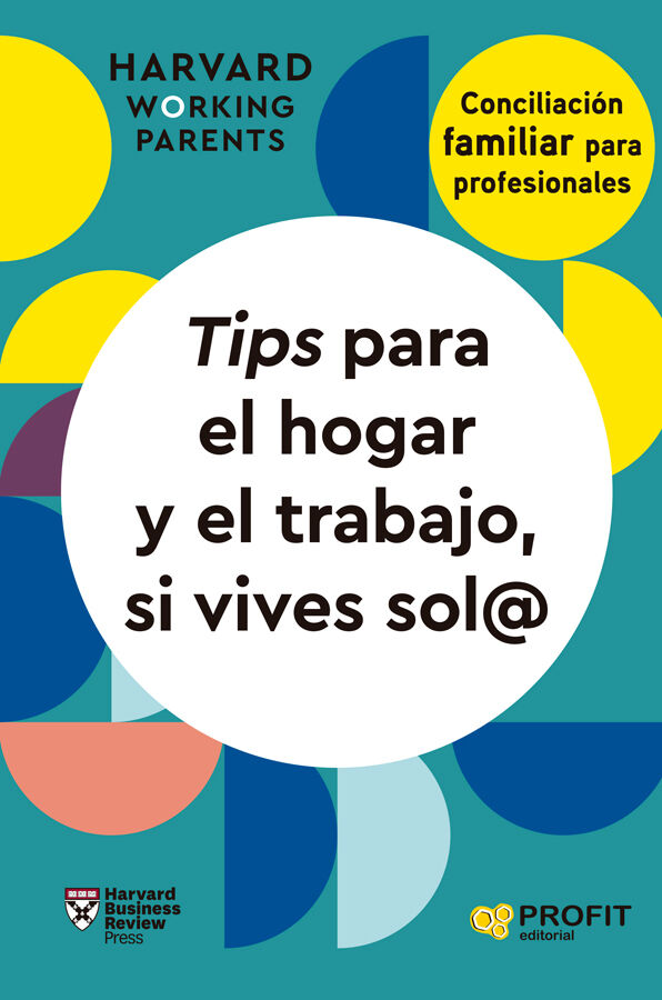 Tips para el hogar y el trabajo, si vives sol@