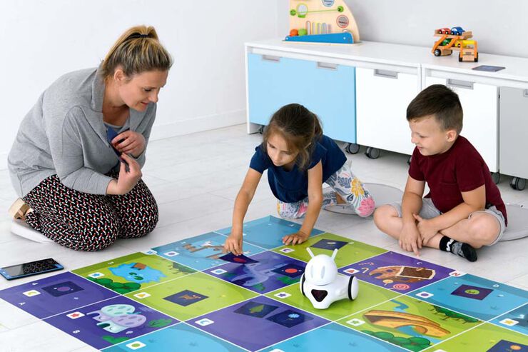 Photon Special Education Kit