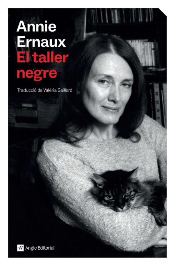 El taller negre