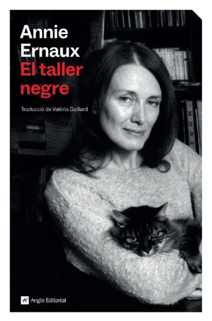 El taller negre