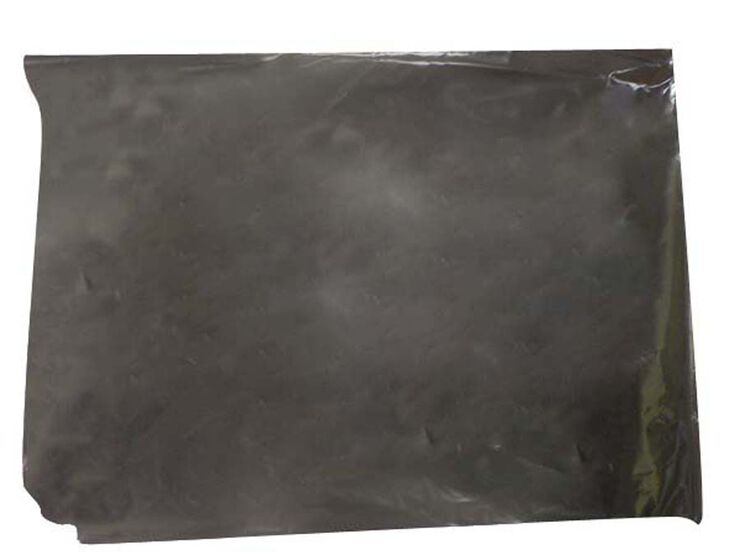 Bolsa disfraz Coimbra Pack 69x90cm negro 10u