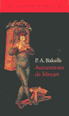 Autorretrato de Mozart