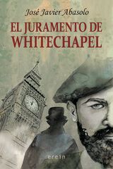 El juramento de Whitechapel El juramento de Whitechapel