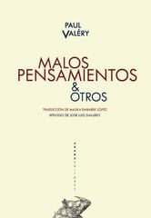 Malos pensamientos & otros