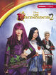 Los Descendientes 2 (Leo, juego y aprendo con Disney) Los Descendientes 2 (Leo, juego y aprendo con Disney)