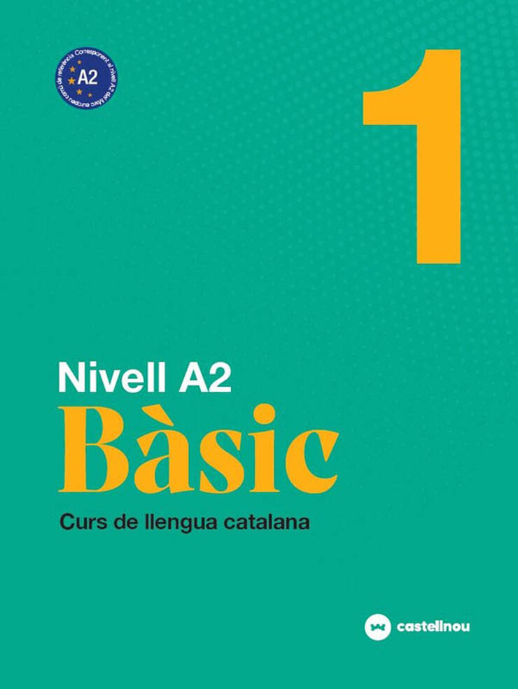 Nivell A2 Bàsic 1