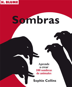 Sombras: aprende a crear 100 sombras de