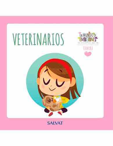 Un mundo de emociones n&uacute;m. 22: Ternura