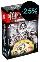 La Fallera Calavera Deluxe