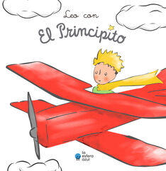 Leo con el Principito Leo con el Principito