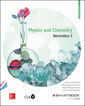 Physics and Chemistry Secondary 3 - Clil. Includes Code Smartbook