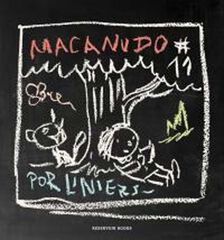 Macanudo 11 Macanudo 11