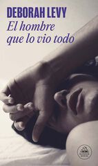 El hombre que lo vio todo El hombre que lo vio todo