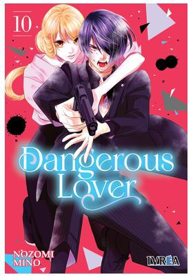 Dangerous lover 10