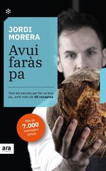 Avui faràs pa Avui faràs pa