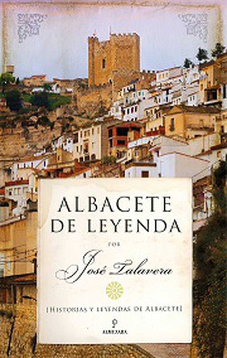 Albacete De Leyenda