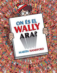 On és el Wally ara? On és el Wally ara?