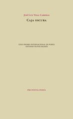 Caja oscura