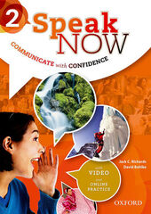 Speak Now 2. Student'S book Pack Speak Now 2. Student'S book Pack